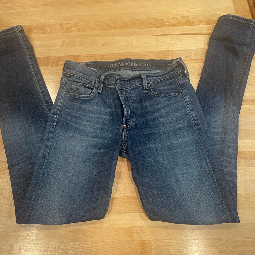 Citizen of humanity size 27